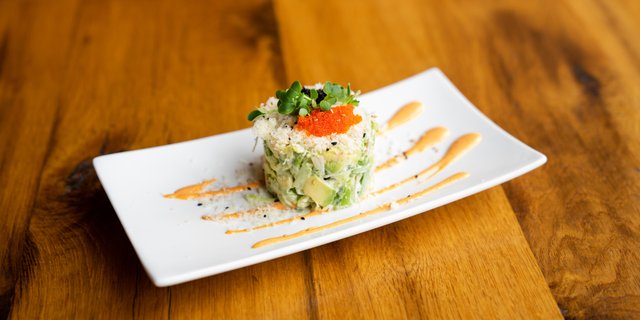 Avocado Salad