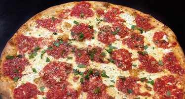 Justino's Pizzeria