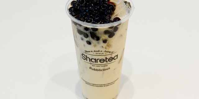 Milk Tea