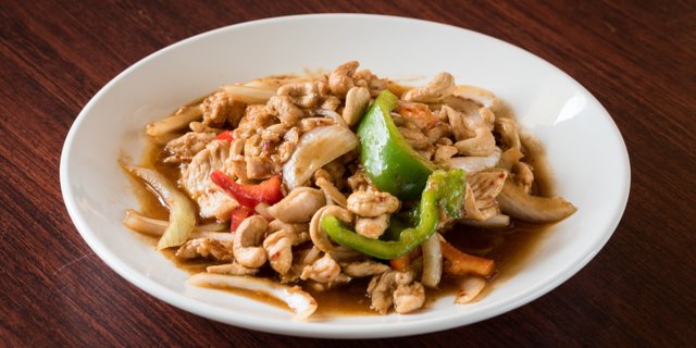 Cashew Nut