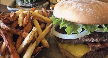 Grassburger