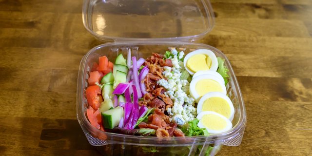 Cobb Salad