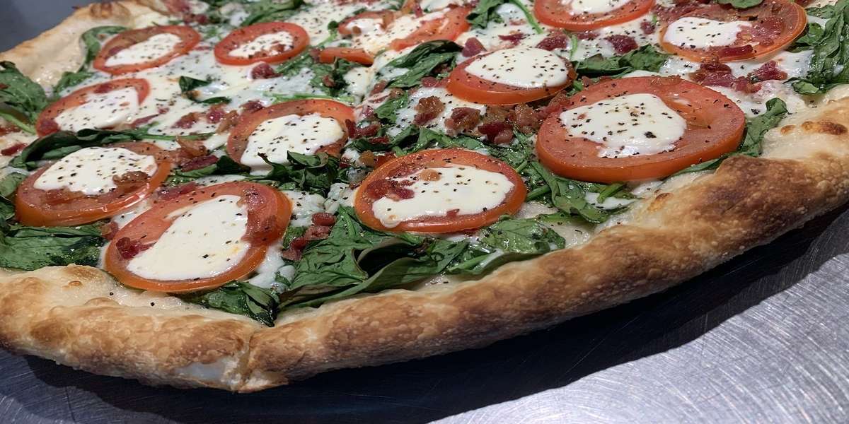 Spartan Pizza