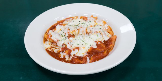 Baked Ziti