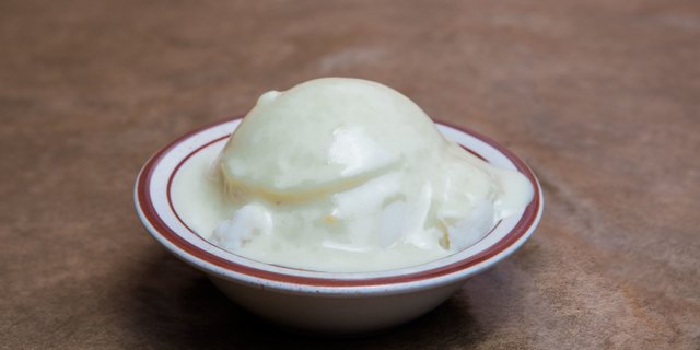 Mashed Potatoes & Gravy