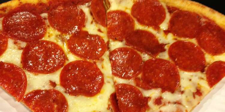 Pizza Mercato