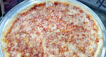 Esperanto's Pizza