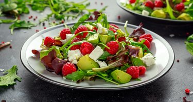 New Haven Salad Shop