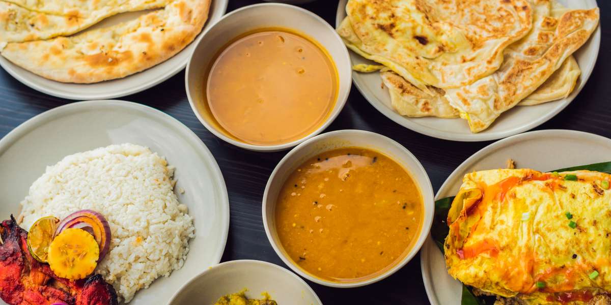 Chef of India