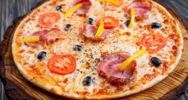 Brandi Pizzeria
