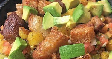 Marita's Latin Bites