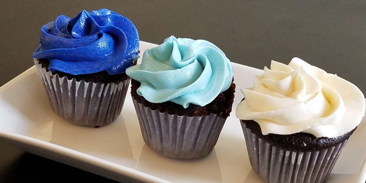 Delicious Treats