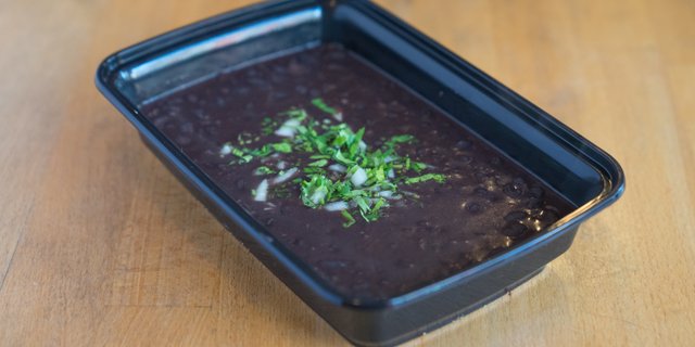 Black Beans