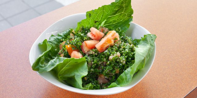 Tabouli