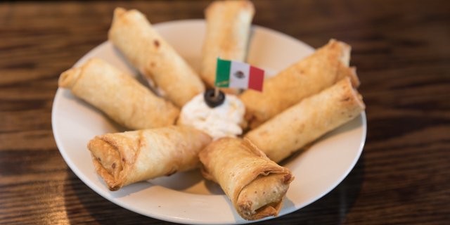 Mini Chimis