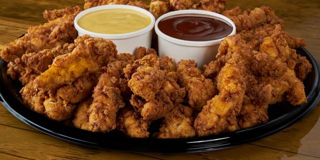 Chicken Tenders