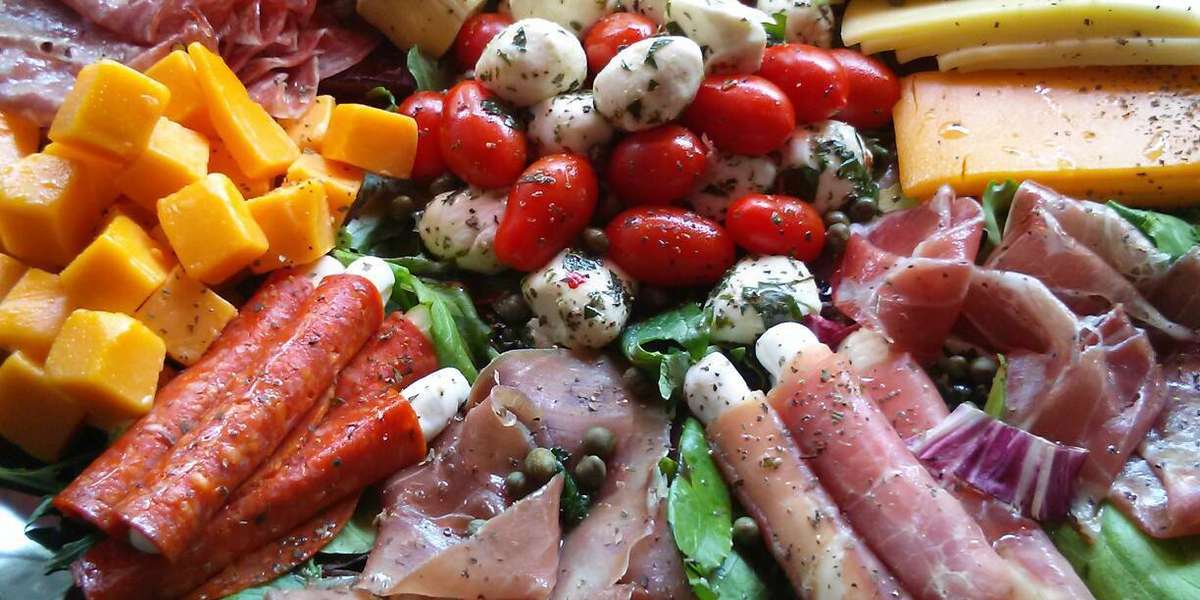 Ciao Italian Restaurant