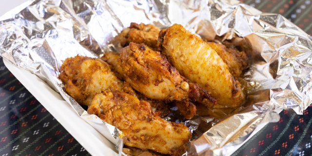 Punjabi Wings