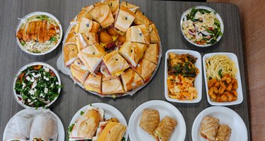 A&S Catering
