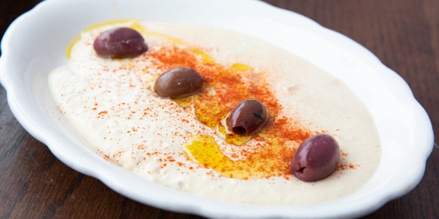 Hummus