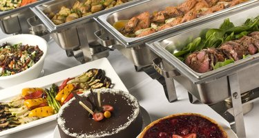 Rosehill Caterers