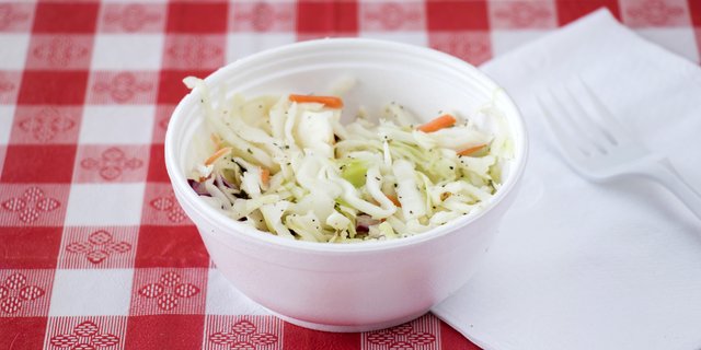 Coleslaw