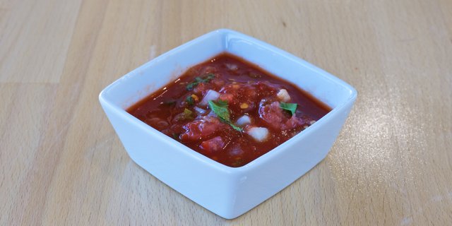 Salsa