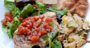 Sweet Basil Market Cafe