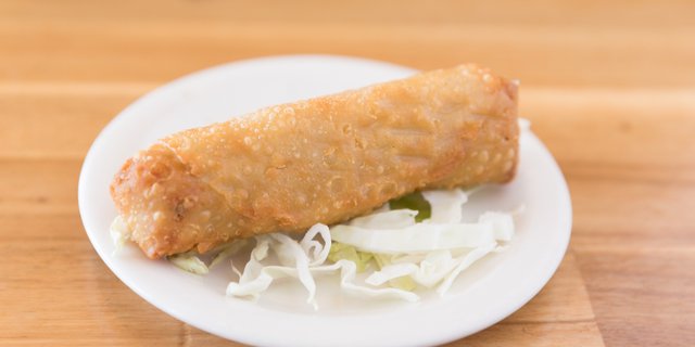 Chicken Egg Rolls