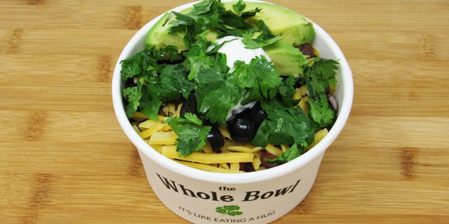 12 oz Bambino Bowl