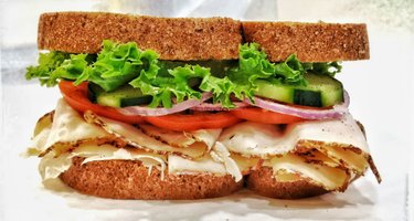 OB Deli