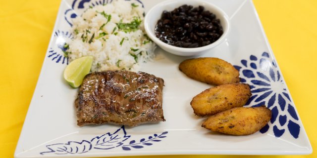 Churrasco