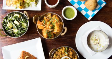 Asya Indian Restaurant