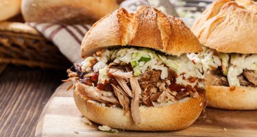 Keane's Wood-Fired Catering