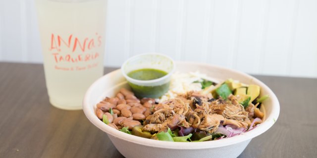 Salad Package 1