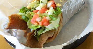 Gyro Bros