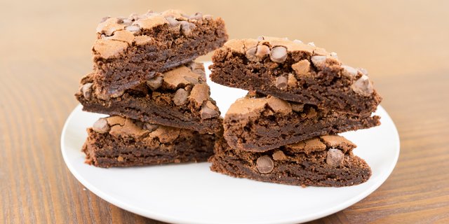 Brownie Tray