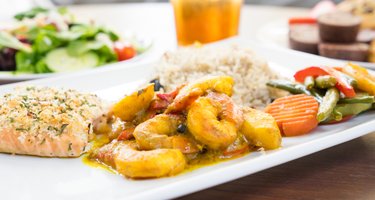 Atlanta Premier Catering