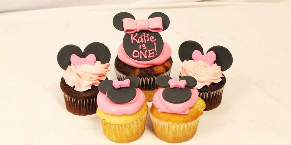 Sugar Coated Bakery