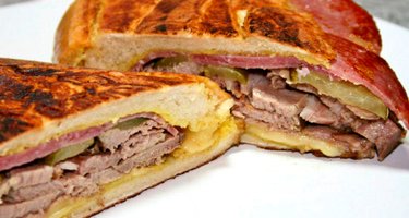 Havana's Pilon