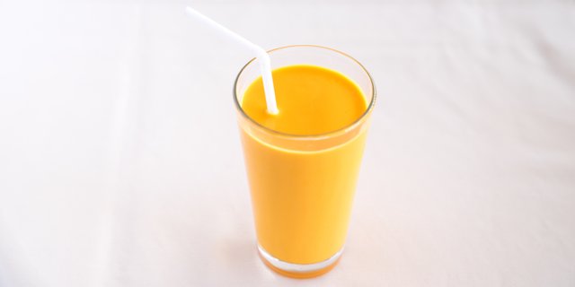 Mango Lassi