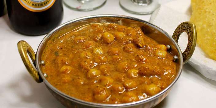 Royal India Bistro