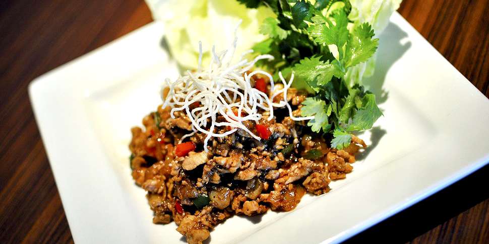 Thai Thai Restaurant