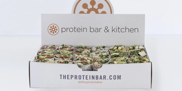 Bar-Rito & Wrap Group Box