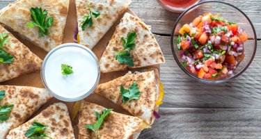 Mi Pueblo Mexican Restaurant