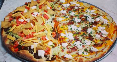 Tony’s Pizzeria