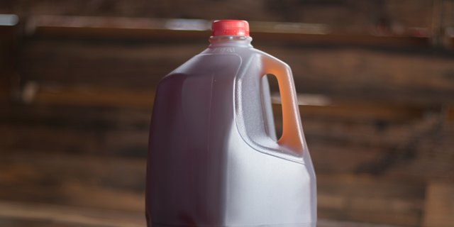 Gallon Sweet Tea