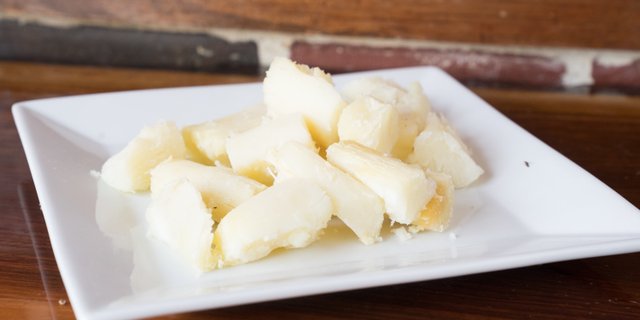 Cassava