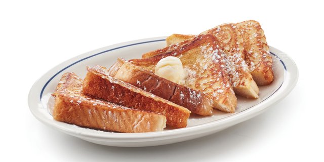 Original French Toast