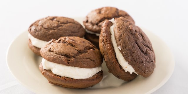Whoopie Pies